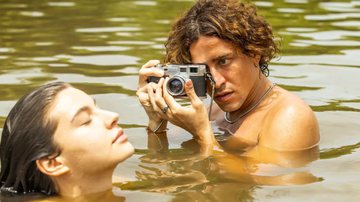 'Pantanal' se tornou a novela mais assistida do canal - Reprodução/TV Globo