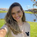 Juliana Paiva criticou o uso excessivo de filtros - Instagram/@juulianapaiva