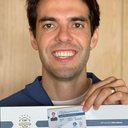 Kaká é agora um treinador com certificado da CBF - Instagram/@kaka