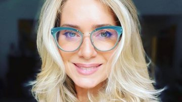 Leticia Spiller surge sem maquiagem e surpreende a web: “Linda” - Instagram/@arealspiller