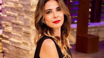 Luciana Gimenez falou sobre questões relacionadas à ansiedade https://www.instagram.com/lucianagimenez/ - Divulgação