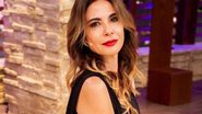 Luciana Gimenez falou sobre questões relacionadas à ansiedade https://www.instagram.com/lucianagimenez/ - Divulgação