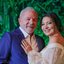 Lula e Janja se casaram na última quinta-feira (18)