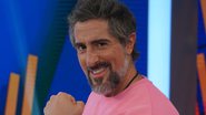 Marcos Mion celebra seus 43 anos em post nas redes sociais - Reprodução/TV Globo