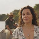 Atriz de ‘Pantanal’ refletiu sobre as mudanças entre a versão original e o remake - TV Globo