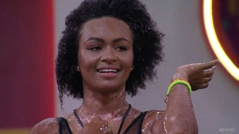 Natália Deodato é pretendida por Record para participar de 'A Fazenda' 23 - TV Globo
