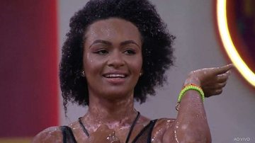 Natália Deodato é pretendida por Record para participar de 'A Fazenda' 23 - TV Globo