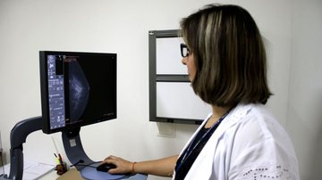 Medida visa atender os cânceres de colo uterino, mama e colorretal - Rodrigo Nunes/MS