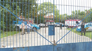 Quatro estudantes são esfaqueados na Escola Municipal Brigadeiro Eduardo Gomes - TV Globo