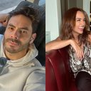 Rodolffo e Rafa Kalimann se separaram em 2018 - Reprodução/Instagram