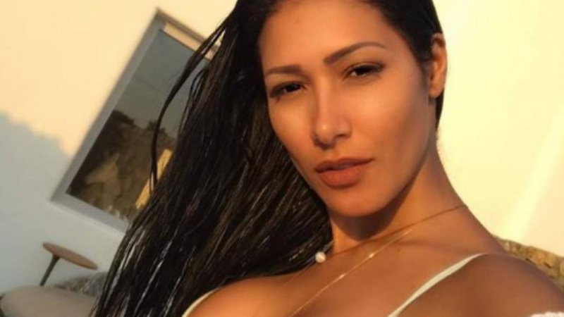 Simaria falou sobre sua vida sexual tem tabus - Reprodução/Instagram