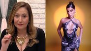 Sonia Abrão acha um absurdo o valor gasto - Reprodução/RedeTV!/Instagram