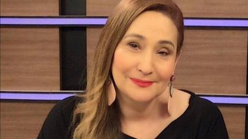 Sonia Abrão é apresentadora do programa "A Tarde é Sua" - Divulgação