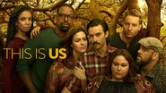 'This is Us' está disponível na plataforma de streaming Star+ - Reprodução/NBC
