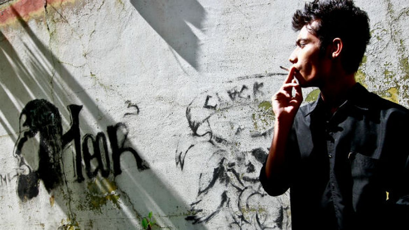 SUS oferece tratamento gratuito para quem quer parar de fumar - ONU/Martine Perret