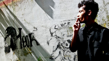 SUS oferece tratamento gratuito para quem quer parar de fumar - ONU/Martine Perret