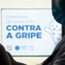 Postos de saúde estão vacinando também os alvos das semanas anteriores - Tomaz Silva/Agência Brasil