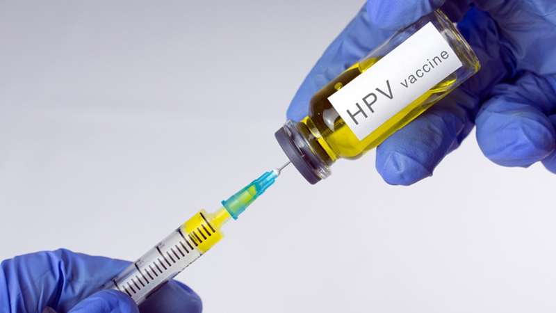Devido à sobra de doses, vacinas contra HPV são liberadas pelo DF - Reprodução/Internet