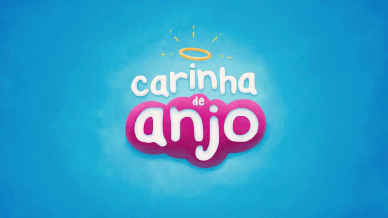 'Carinha de Anjo' é exibida de segunda a sexta, às 21h30 - Reprodução/TV Globo