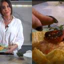 Carol Marra ensina truque especial para empratar o Risoto - Cozinha AnaMaria