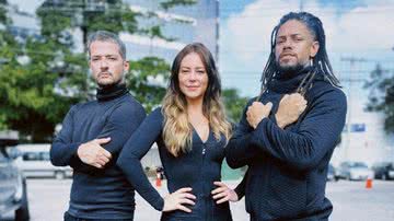'Cara e Coragem' é a novela das sete da TV Globo - Reprodução/TV Globo