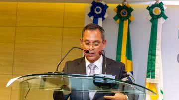 José Mauro Coelho pediu demissão três dias após a Petrobras anunciar um novo aumento de preços - Foto: André Ribeiro / Agência Petrobras