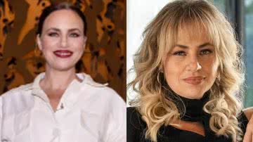 Karine Telles viveu a Madeleine no remake de 'Pantanal' e disse ter sido atacada por causa do papel. - Divulgação/TV Globo