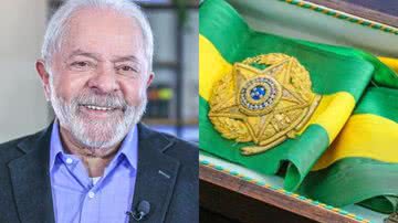 Ex-presidente Lula falou que vai tomar a faixa de Jair Bolsonaro. - Instagram/@ricardostuckert