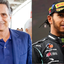 Nelson Piquet chama Hamilton de "neguinho" em comentário sobre F1