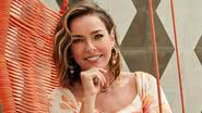 Regiane Alves interpretará ex-noiva de Eugênio - Instagram/@regianealves