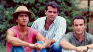 'Renascer' é outro sucesso do autor de 'Pantanal' - Reprodução/TV Globo