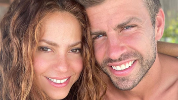 Shakira e Piqué estão se separando após 11 anos juntos, diz jornal - Instagram/@shakira