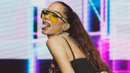Anitta bate recorde de audiência no Rock In Rio Lisboa 2022 - Instagram/@anitta