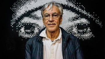 Caetano Veloso completará 80 anos e ganhará programa especial - Instagram/@caetanoveloso