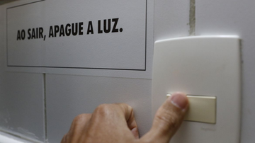 Conta de luz sofrerá aumentos em diversas cidades de São Paulo - Fernando Frazão/Agência Brasil