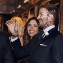 David e Victoria Beckham comemoraram 23 anos de casados na web com os fãs. - Instagram/@victoriabeckham
