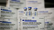 Esquema é recomendado apenas para quem iniciou a vacinação com a Janssen - Breno Esaki/Agência Saúde DF