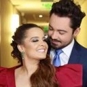 Maiara e Fernando Zor reataram o noivado em março - Instagram