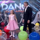 Eva e Luciano Huck fazem apresentação surpresa na final da 'Dança dos Famosos'. - TV Globo