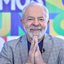Lula falou sobre o amor que sente pela Bahia