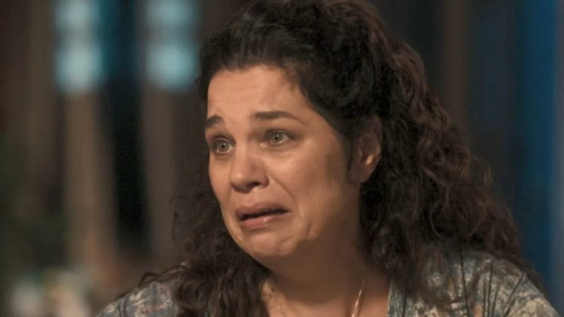 Maria Bruaca tentará tirar a própria vida em 'Pantanal' - Reprodução/TV Globo