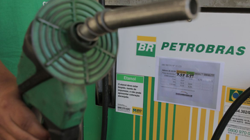 Procons iniciam fiscalização de postos de combustíveis - Fabio Rodrigues-Pozzebom/ Agência Brasil