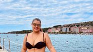 Preta Gil posa deslumbrante em praia da Eslovênia - Instagram/@pretagil