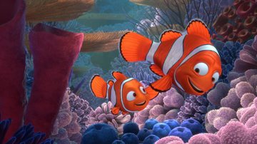 'Procurando Nemo' será exibido na Sessão da Tarde - Divulgação