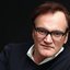 O diretor Quentin Tarantino é pai de duas crianças
