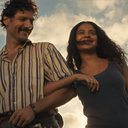 Tibério pediu Muda em casamento, em 'Pantanal' - Globo