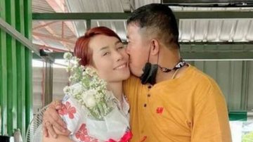 Tailandesa contrata amante para o marido com salário de R$ 2 mil - Reprodução/Internet