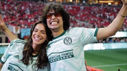Bruna Marquezine acende rumores de affair com Xolo Mariudeña - Instagram/@xolosphotos