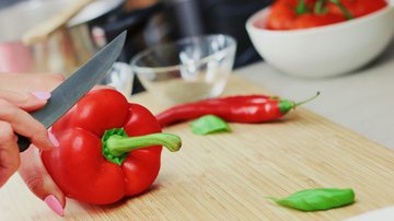 Chef dá dicas de como passar menos tempo na frente do fogão - Pixabay/Jeshoots-com