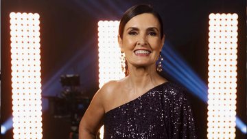 Fátima Bernardes é a nova apresentadora do 'The Voice Brasil' - Globo